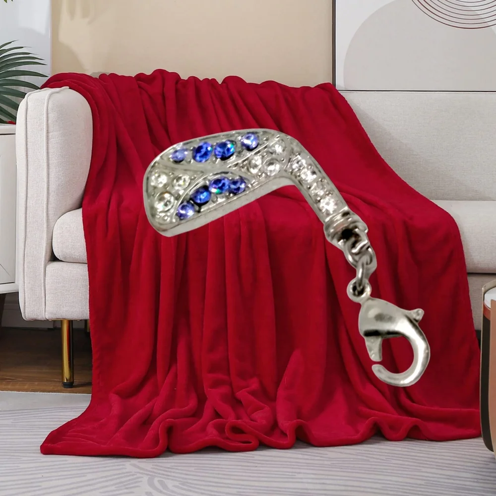 ✓10/$20. Golf Motif Charm - Picture 5 of 7